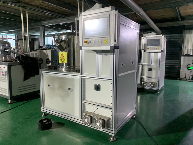 生產(chǎn)設(shè)備