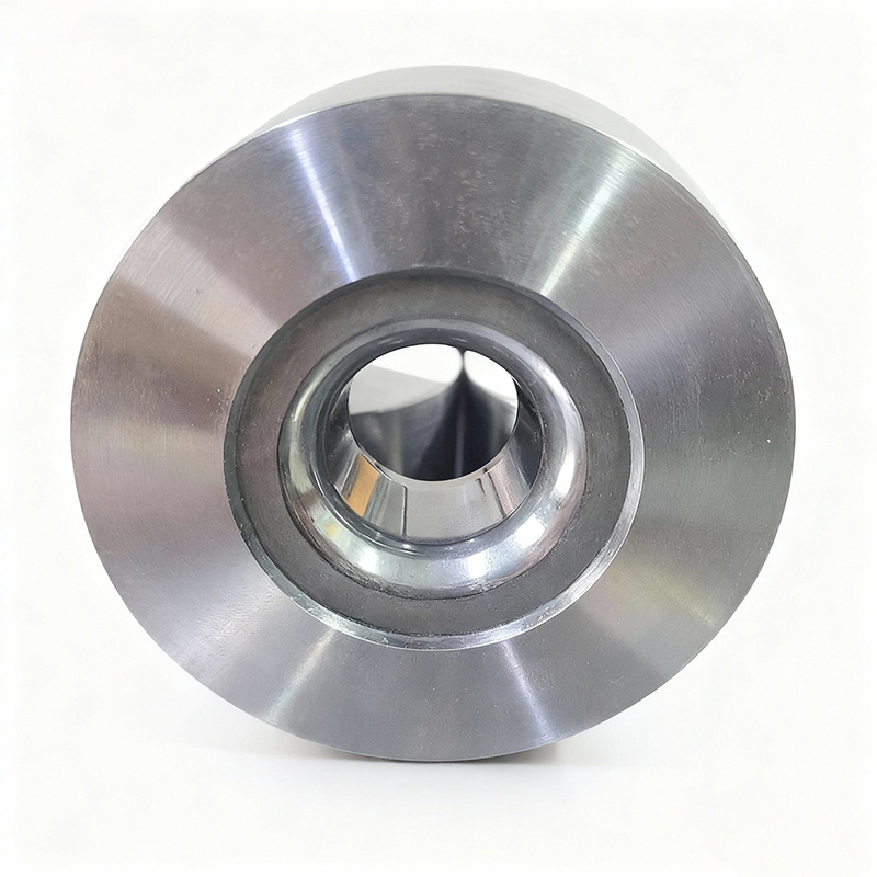 硬質(zhì)合金拉管